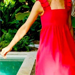 LAKE Lolly Dress - Size L